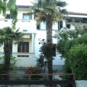 Nevenka Krk Town